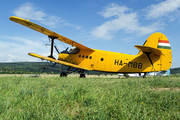PZL-Mielec An-2R - HA-MBB operated by Private operator