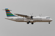 ATR 72-600 - SE-MKE operated by Braathens Regional Airlines