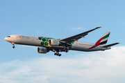 Boeing 777-300ER - A6-EPI operated by Emirates