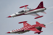 Canadair NF-5A Freedom Fighter - 71-3049 operated by Türk Hava Kuvvetleri (Turkish Air Force)