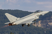 Eurofighter Typhoon S - MM7350 operated by Aeronautica Militare (Italian Air Force)