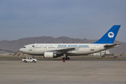 Airbus A310-304 - YA-CAV operated by Ariana Afghan Airlines