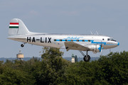 Lisunov Li-2 - HA-LIX operated by Goldtimer Foundation