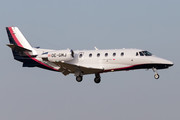Cessna 560XL Citation XLS+ - OE-GMJ operated by Pink Sparrow