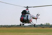 Mil Mi-2 - HA-BCL operated by Forgószárny Kft.