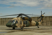 Sikorsky UH-60A Black Hawk - 0-23463 operated by Afghan Air Force