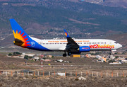 Boeing 737-800 - G-DRTO operated by Jet2