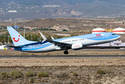 Boeing 737-800 - D-ATUR operated by TUIfly