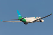 Airbus A330-202 - EC-MOU operated by LEVEL