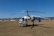 Kamov Ka-26 - HA-MPT operated by Private operator