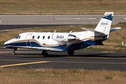 Cessna 560XL Citation Excel - OK-SLX operated by Silesia Air