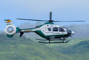 Eurocopter EC135 P2+ - HU.26-06 operated by Guardia Civil (Spanish Civil Guard)