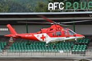 Agusta A109K2 - OM-ATP operated by Air Transport Europe
