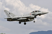 Eurofighter Typhoon S - MM7286 operated by Aeronautica Militare (Italian Air Force)