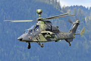 Eurocopter EC665 Tiger UHT - 74+54 operated by Luftwaffe (German Air Force)