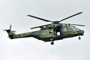 NH Industries NH-90 TTH - 78+40 operated by Luftwaffe (German Air Force)