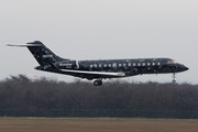 Bombardier Global Express XRS (BD-700-1A10) - N82EM operated by Private operator