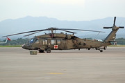 Sikorsky UH-60L Black Hawk - 02-26955 operated by US Army