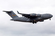 McDonnell Douglas C-17A Globemaster III - 96-0002 operated by US Air Force (USAF)