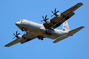 Lockheed Martin C-130J-30 Super Hercules - 08-5675 operated by US Air Force (USAF)