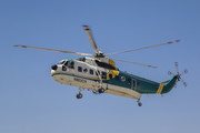 Sikorsky S-61N - N903CH operated by TVPX AIircraft Solutions