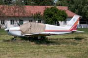 Piper PA-28-140 Cherokee 140 - HA-APL operated by Private operator
