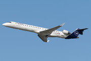 Bombardier CRJ900LR - D-ACNX operated by Lufthansa CityLine