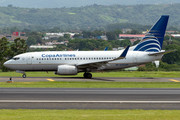 Boeing 737-700 - HP-1530CMP operated by Copa Airlines