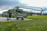 Mil Mi-17M - 0821 operated by Vzdušné sily OS SR (Slovak Air Force)