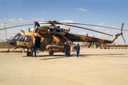 Mil Mi-17V-5 - 772 operated by Afghan Air Force