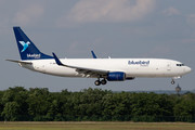 Boeing 737-800 - TF-BBP operated by Bluebird Nordic