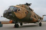 Mil Mi-171E - 4L-AVB operated by Unknown