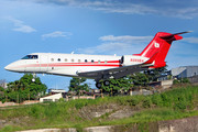 Gulfstream G280 - N989BA operated by Private operator