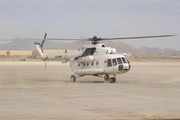 Mil Mi-8MTV-1 - ER-MHC operated by AimAir (CA ''AIM AIR'' S.R.L)