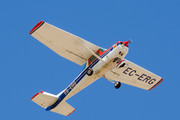 Cessna 152 II - EC-ERG operated by Aero Club - Gran Canaria