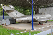 Mikoyan-Gurevich MiG-15bisR - 3671 operated by Letectvo ČSĽA (Czechoslovak Air Force)