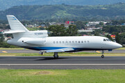 Dassault Falcon 900EX - N716BH operated by Private operator