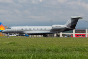Gulfstream G600 - N5456W operated by Private operator