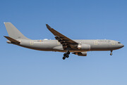 Airbus A330-202 - T.24-02 operated by Ejército del Aire (Spanish Air Force)