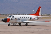 North American T-39G Sabreliner - 160055 operated by US Navy (USN)