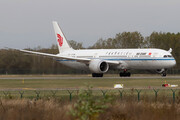 Boeing 787-9 Dreamliner - B-7898 operated by Air China
