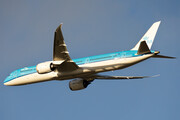 Boeing 787-9 Dreamliner - PH-BHC operated by KLM Royal Dutch Airlines
