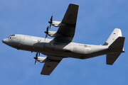 Lockheed Martin C-130J-30 Super Hercules - 130603 operated by Royal Canadian Air Force (RCAF)