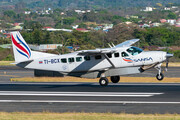 Cessna 208B Grand Caravan - TI-BCX operated by Sansa Airlines
