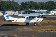 Cessna 206H Stationair - TG-MAN operated by Private operator