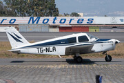 Piper PA-28-140 Cherokee 140 - TG-NLA operated by Private operator