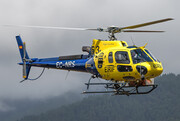 Eurocopter AS350 B3 Ecureuil - EC-NRS operated by Pegasus Aviación