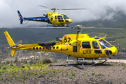 Airbus Helicopters H125 - EC-NUF operated by Pegasus Aviación