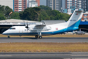 Bombardier DHC-8-Q202 Dash 8 - ANX-1231 operated by Mexico - Navy