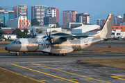 CASA 295M - ANX-1250 operated by Mexico - Navy